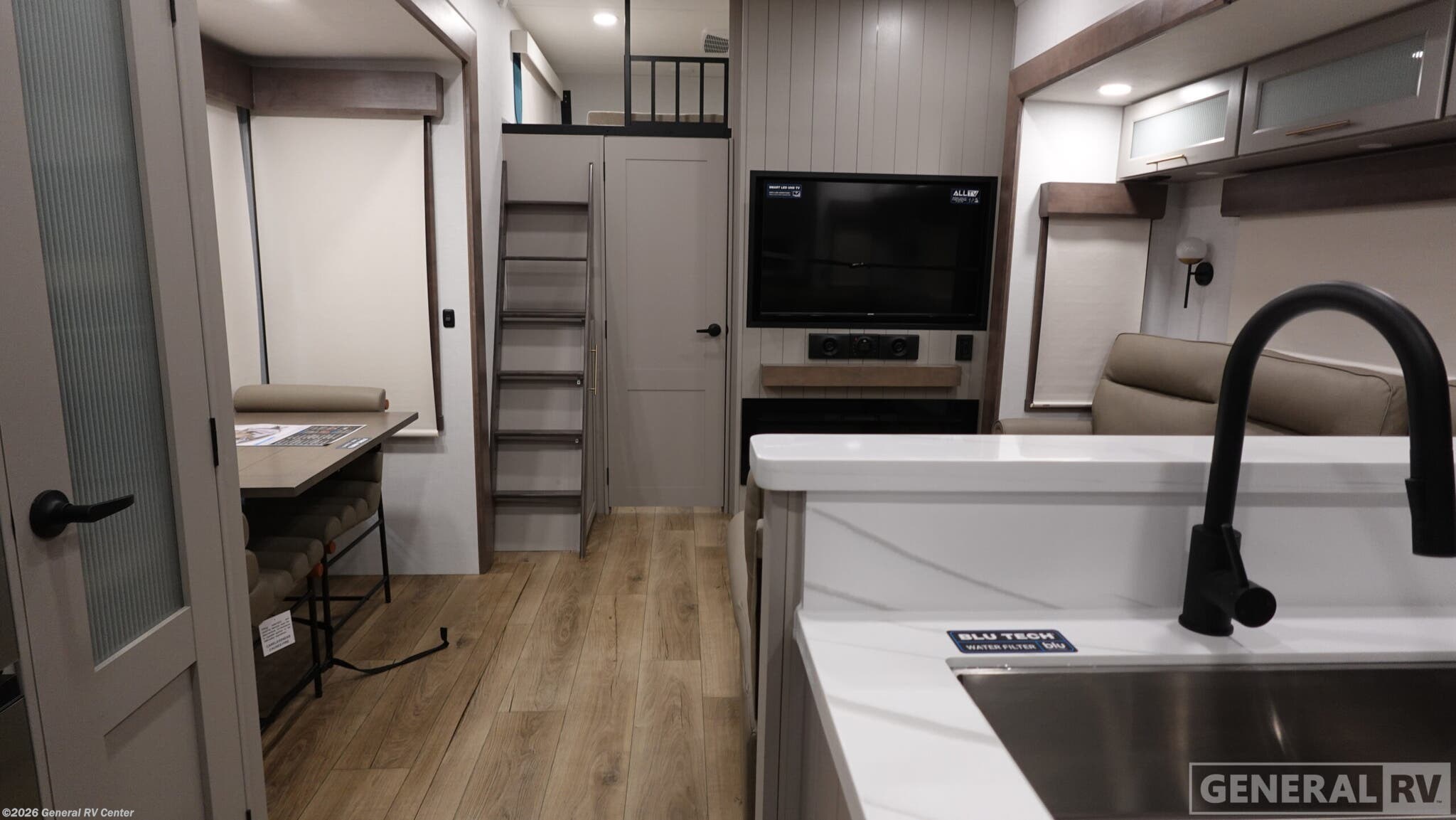2026 Alliance RV Paradigm 395DS - New Fifth Wheel For Sale by General RV Center in Wixom, Michigan
