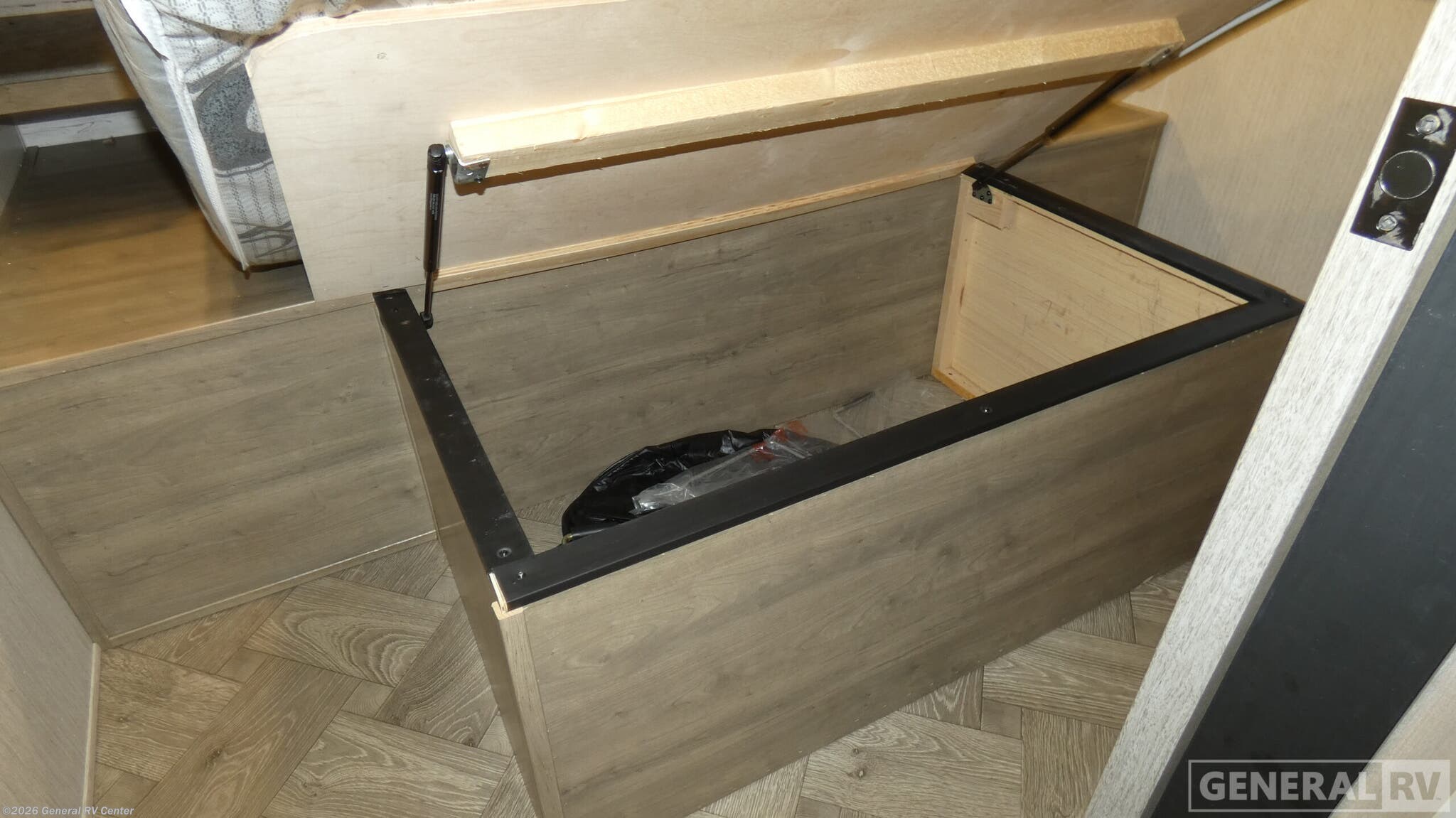 Used 2022 Forest River Puma 25BHFQ available in Wixom, Michigan