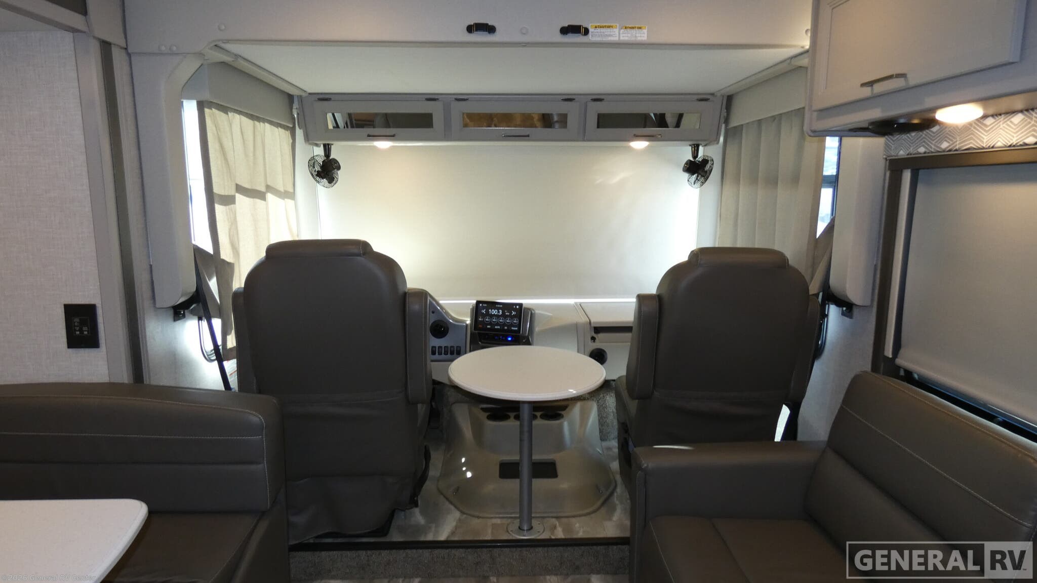 2023 Windsport 34J by Thor Motor Coach from General RV Center in Wixom, Michigan