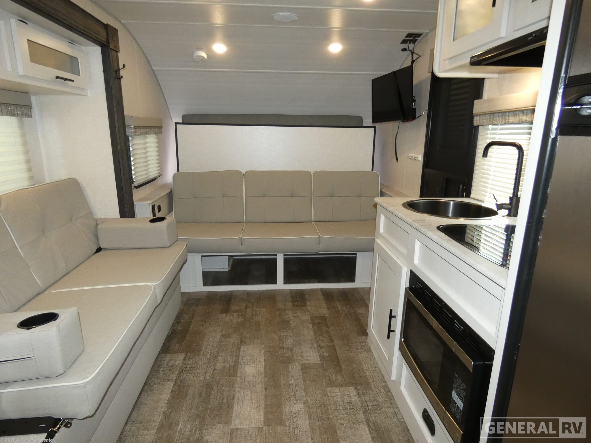 Used 2022 Forest River R*POD RP-193 available in Wixom, Michigan