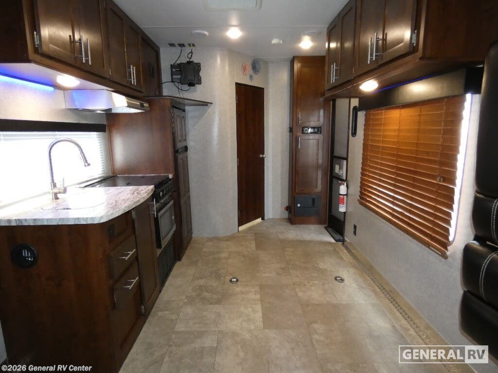 Used 2019 Forest River Vengeance Rogue 25V available in Wixom, Michigan