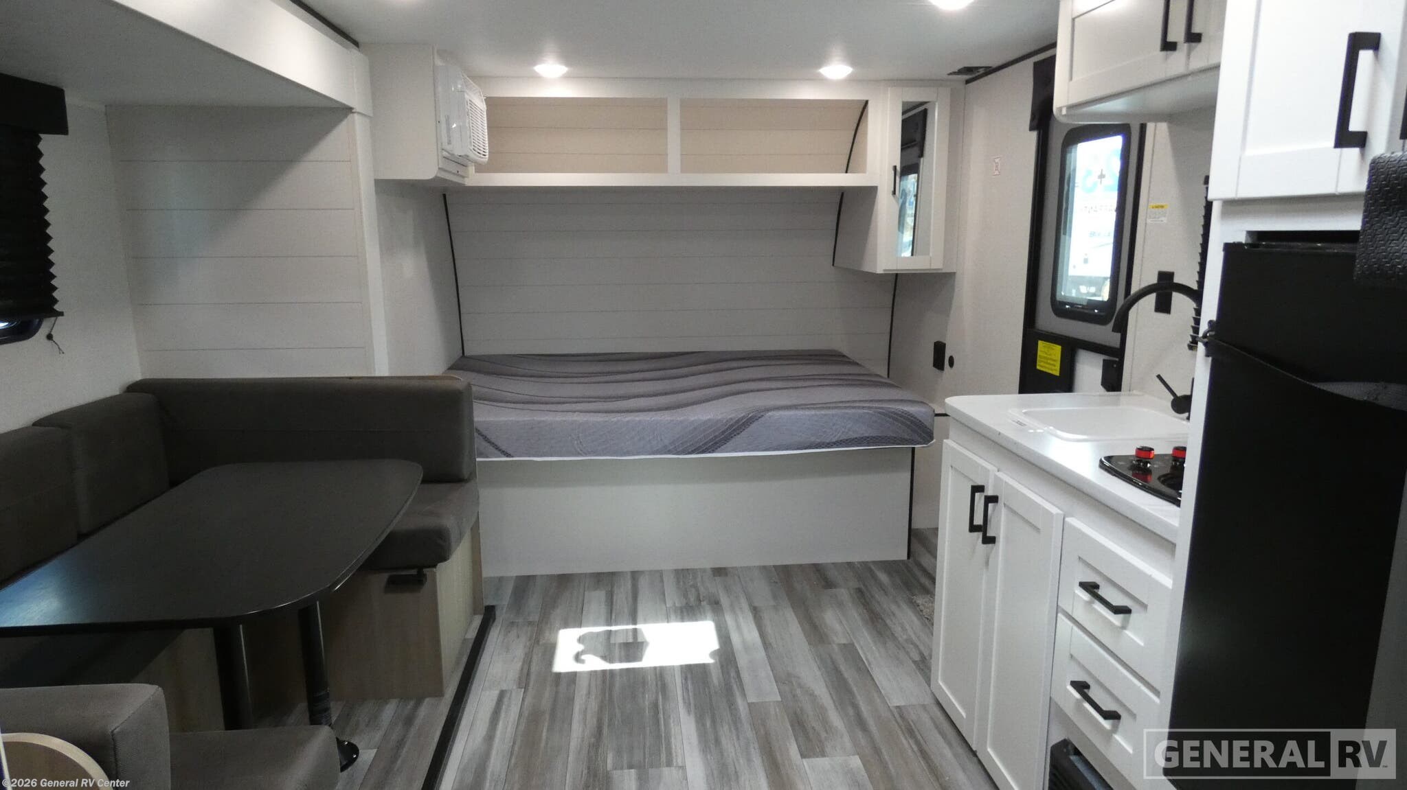 New 2026 Jayco Flight 178DBS available in Wixom, Michigan