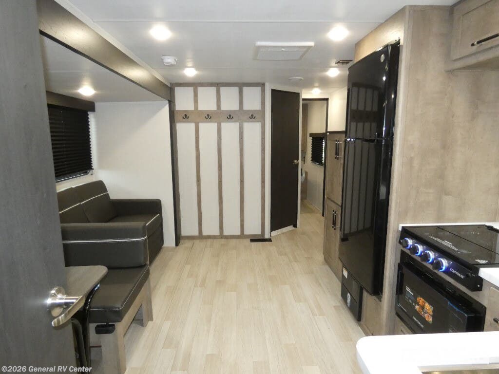 New 2026 Keystone Springdale Classic 291BRC available in Wixom, Michigan