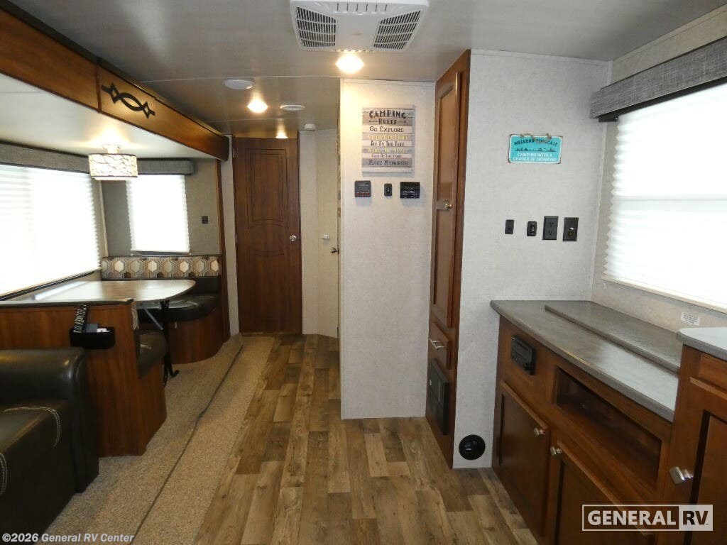 Used 2018 Heartland Wilderness 2575RK available in Wixom, Michigan