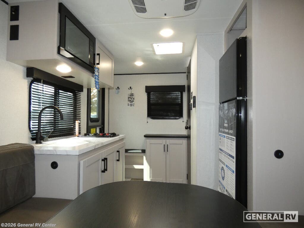 New 2026 Jayco FEATHER Air 15TBSL available in Wixom, Michigan