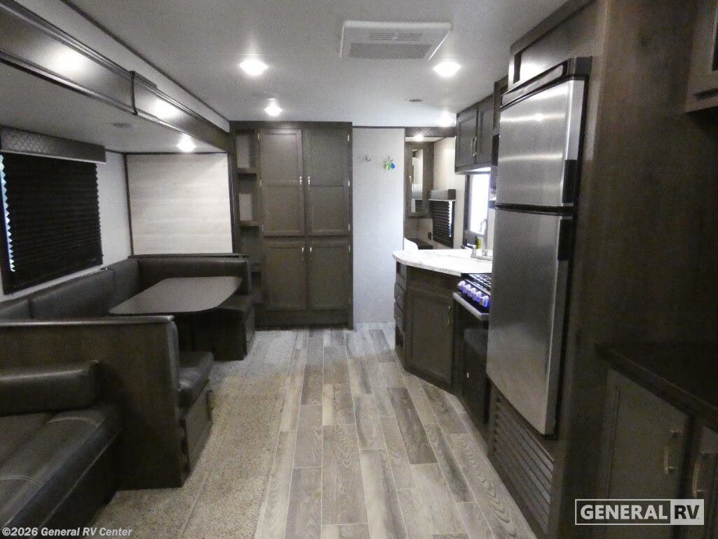 Used 2021 Jayco Jay Flight SLX 8 284BHS available in Wixom, Michigan