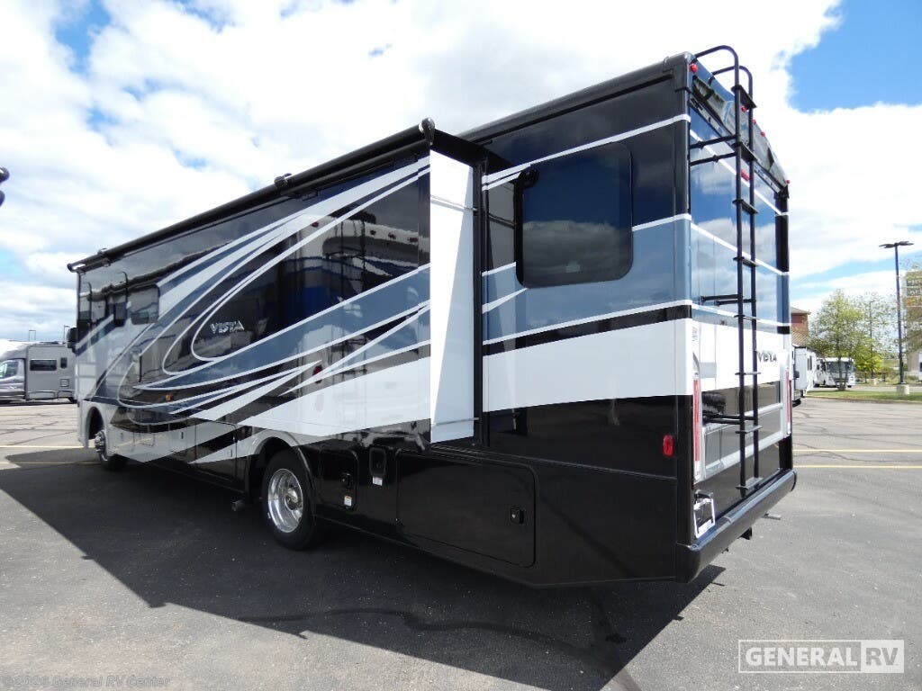 2025 Vista 33K by Winnebago from General RV Center in Wixom, Michigan