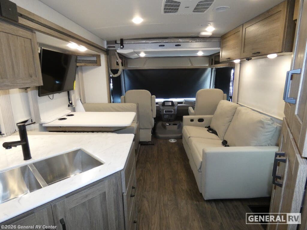 New 2025 Winnebago Vista 33K available in Wixom, Michigan