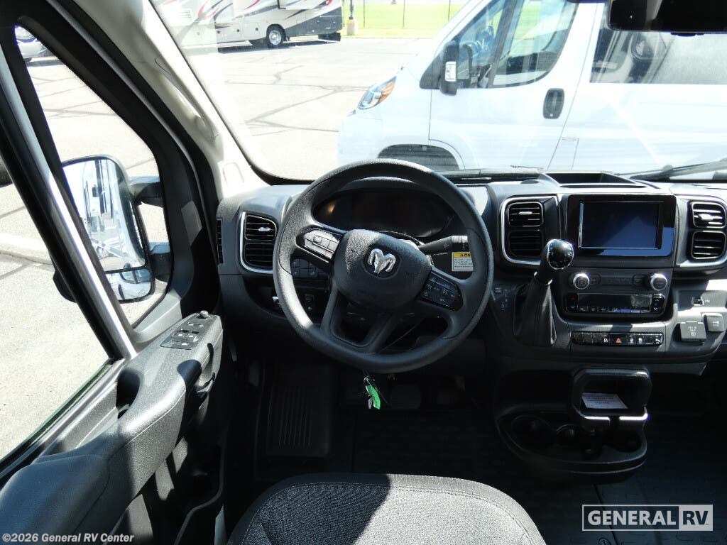 2026 Solis 59P by Winnebago from General RV Center in Wixom, Michigan