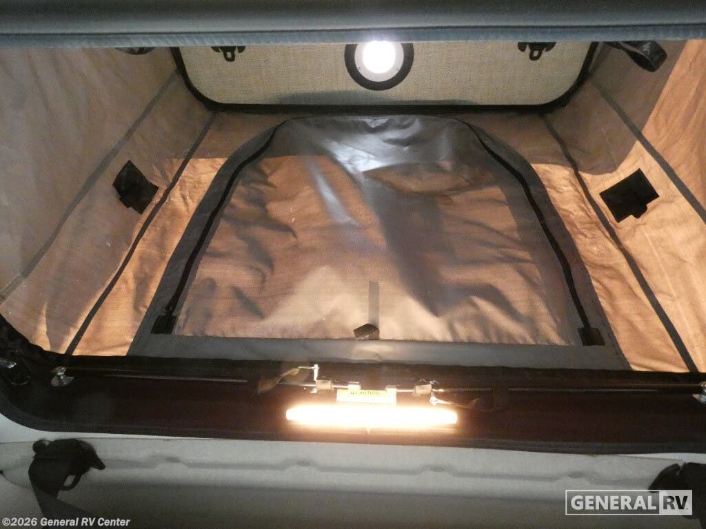 New 2026 Winnebago Solis 59P available in Wixom, Michigan