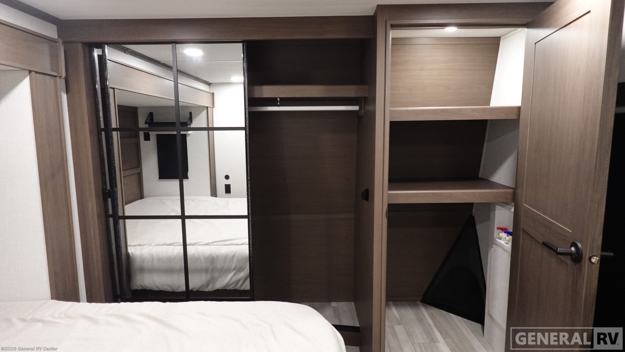 New 2026 Keystone Cougar 360MBI available in Wixom, Michigan