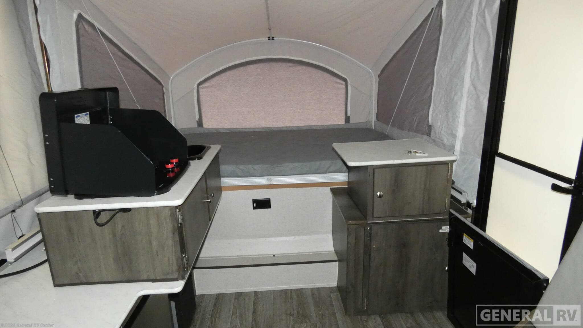 Used 2021 Coachmen Clipper 806XLS available in Wixom, Michigan