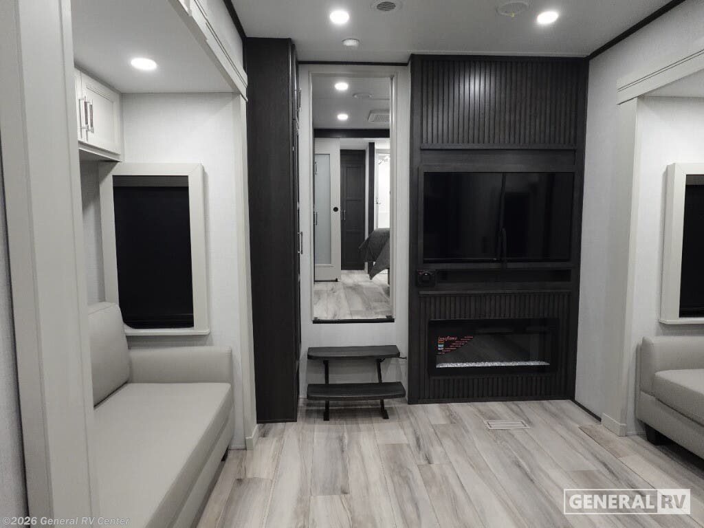 2026 Keystone Alpine 3820FK - New Fifth Wheel For Sale by General RV Center in Wixom, Michigan