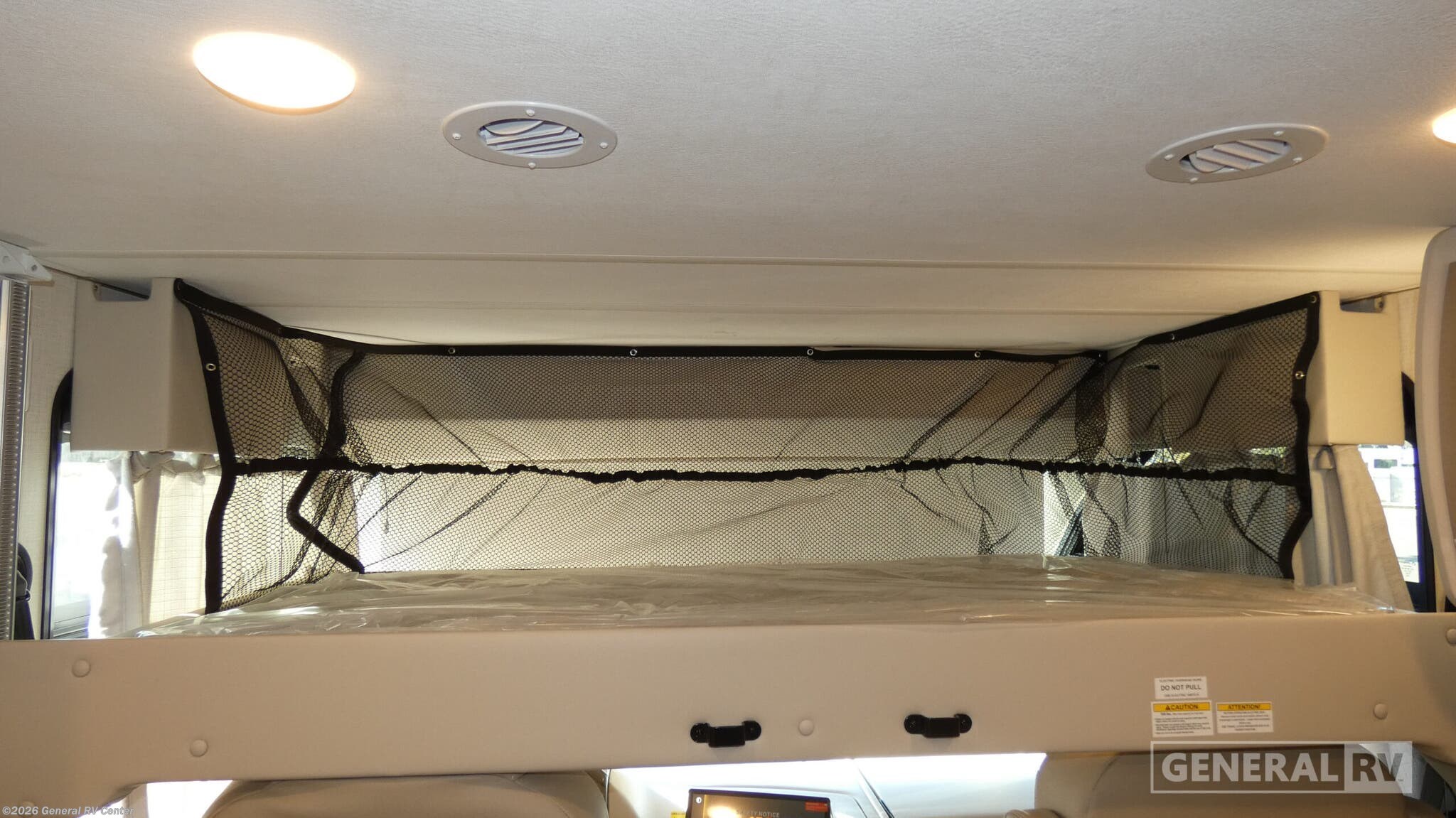 2026 Axis 28.1 by Thor Motor Coach from General RV Center in Wixom, Michigan