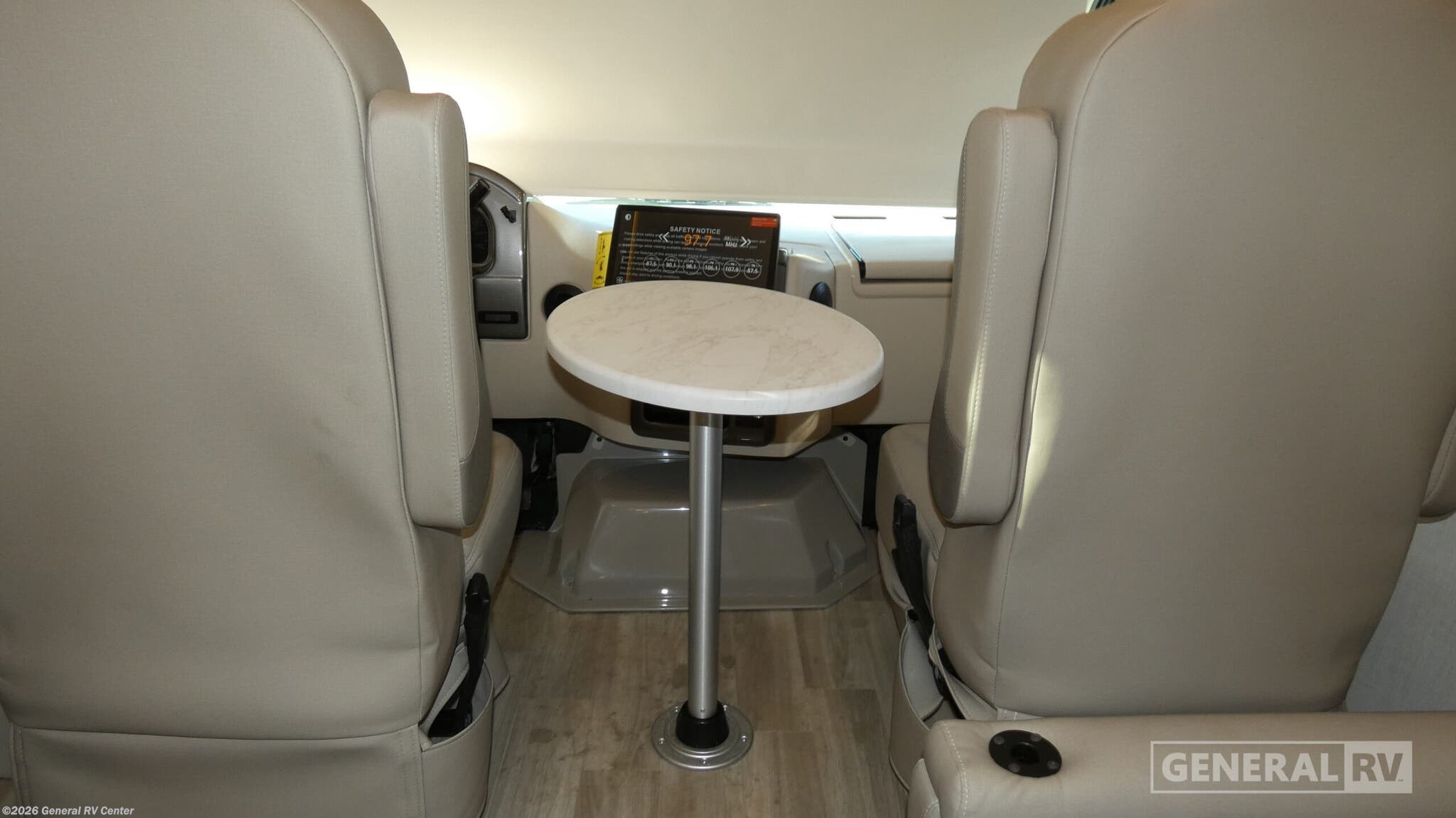 New 2026 Thor Motor Coach Axis 28.1 available in Wixom, Michigan