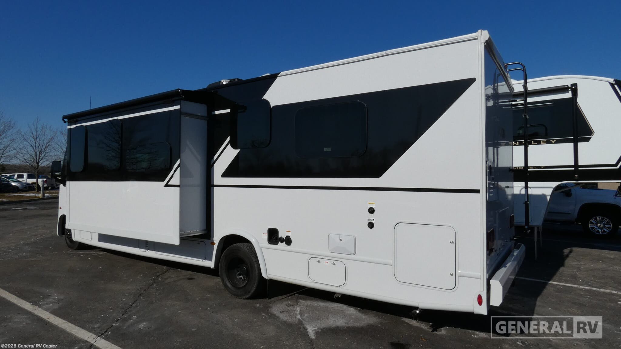 2026 Axis 28.1 by Thor Motor Coach from General RV Center in Wixom, Michigan