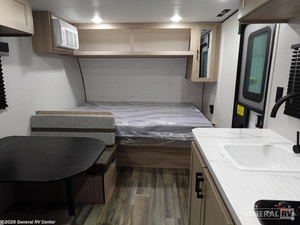 2026 Open Range COLT 17BH - New Travel Trailer For Sale by General RV Center in Wixom, Michigan