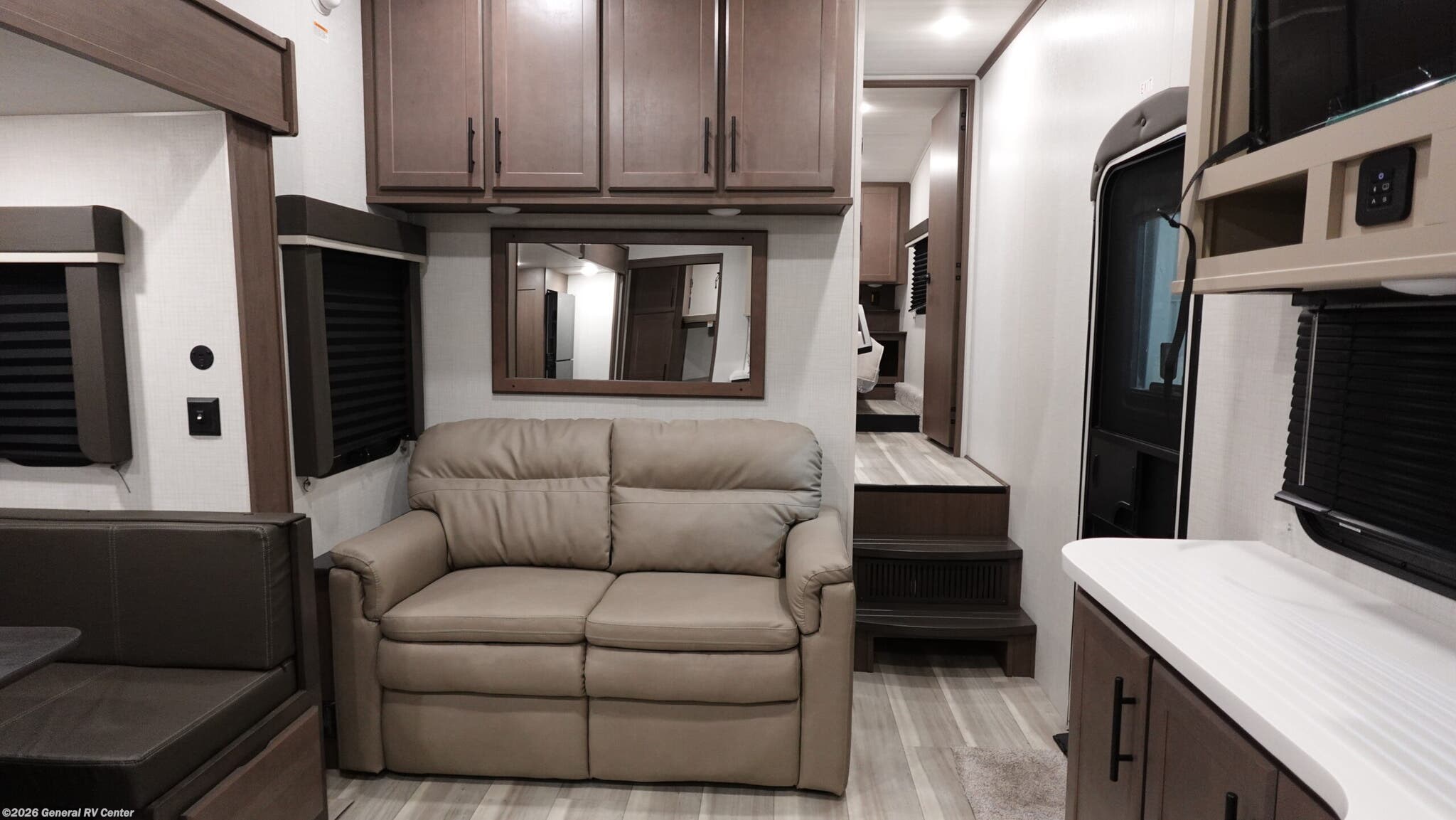 New 2026 Keystone Cougar 2700BH available in Wixom, Michigan