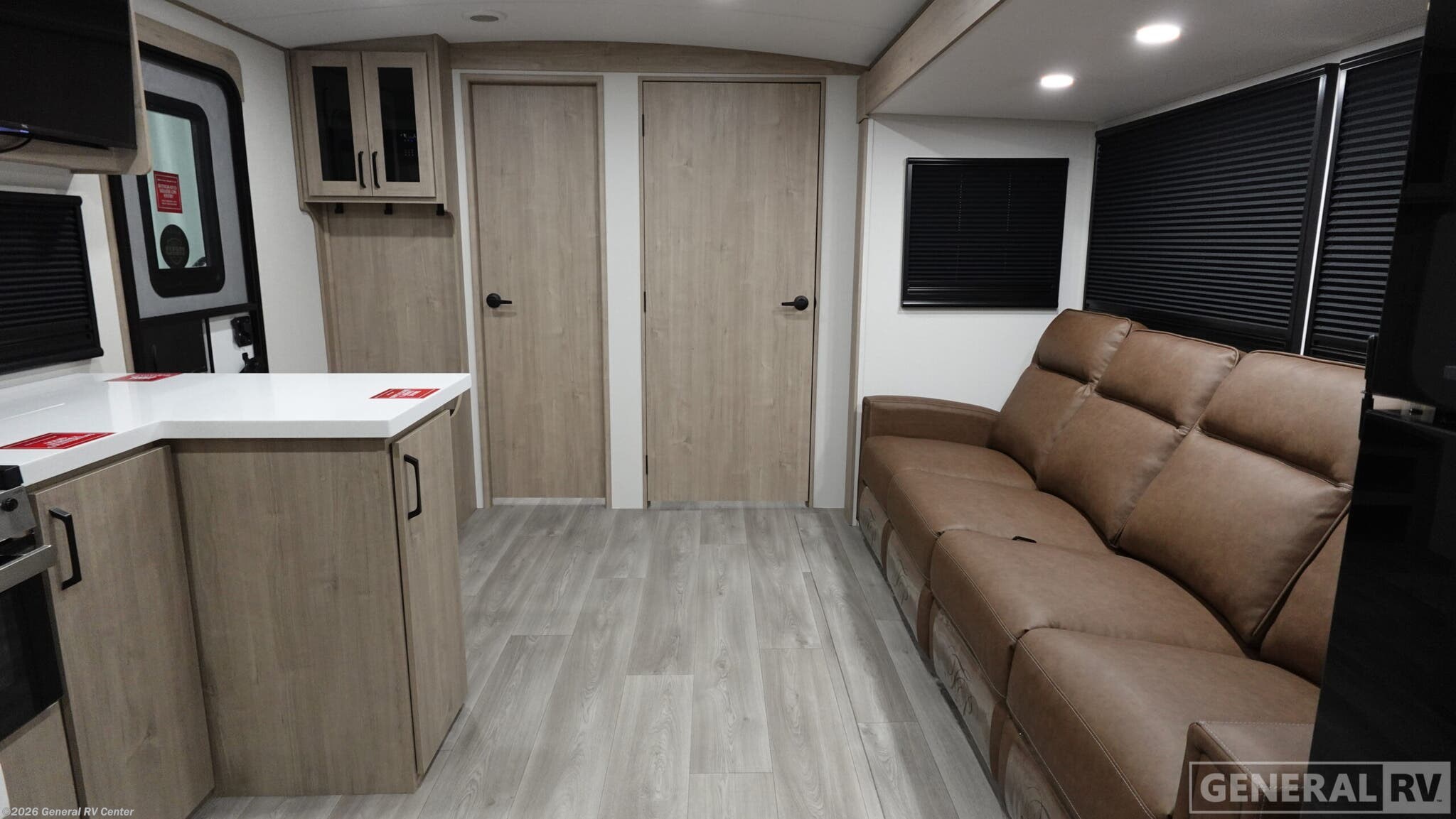 2026 Grand Design Imagine 2810BH - New Travel Trailer For Sale by General RV Center in Wixom, Michigan
