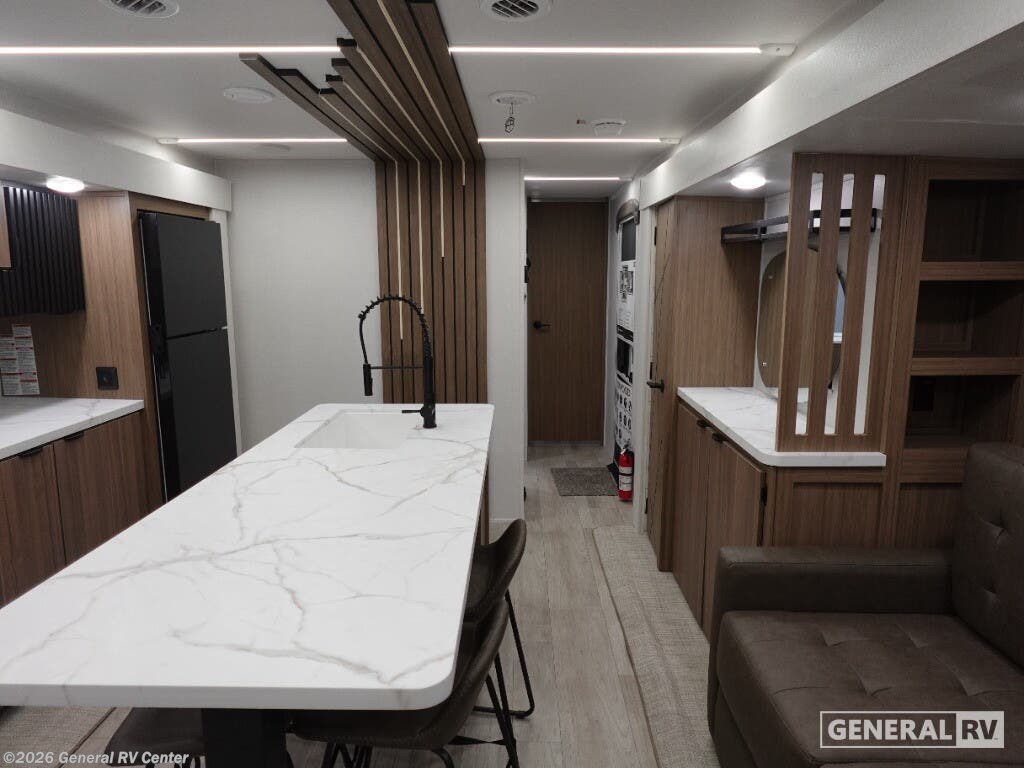 New 2026 Forest River Wildwood 270ZEN available in Wixom, Michigan