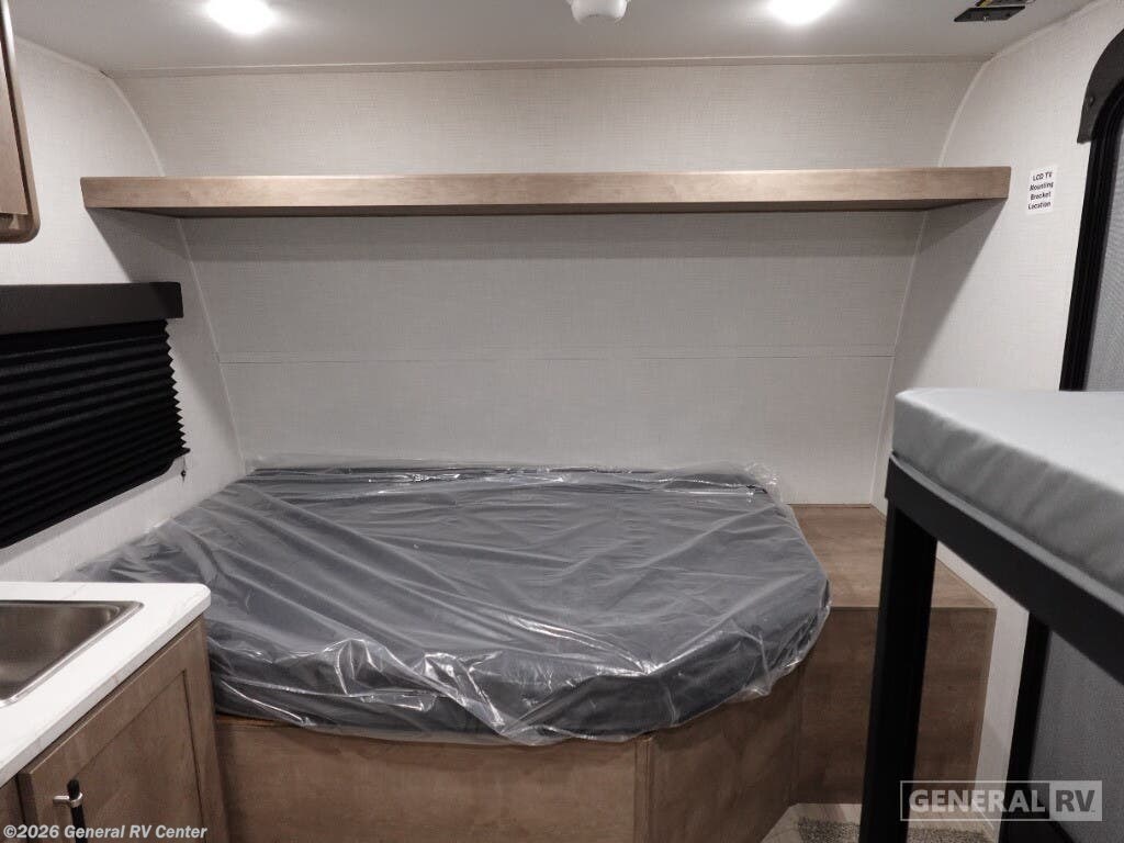 New 2026 Keystone Springdale 1300BH available in Wixom, Michigan