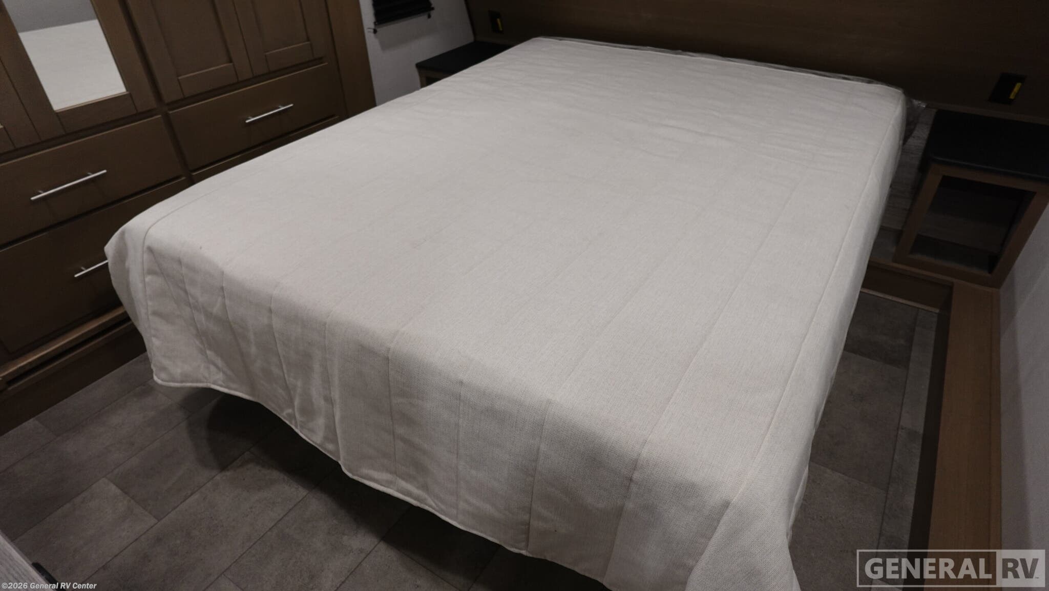 2026 Impact 418 by Keystone from General RV Center in Wixom, Michigan