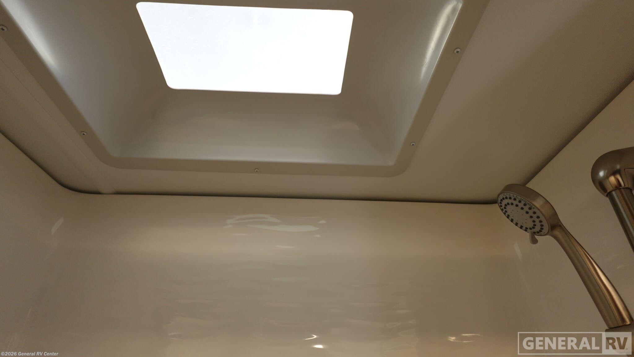 New 2026 Keystone Impact 418 available in Wixom, Michigan