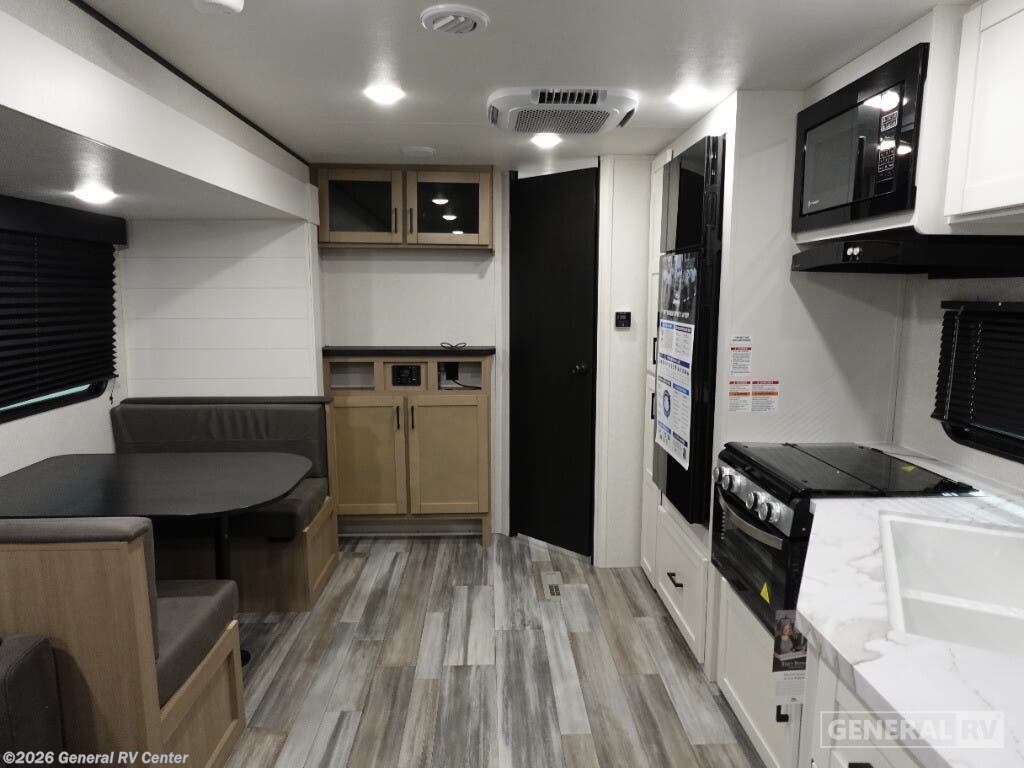 2026 Flight 262RLS by Jayco from General RV Center in Wixom, Michigan
