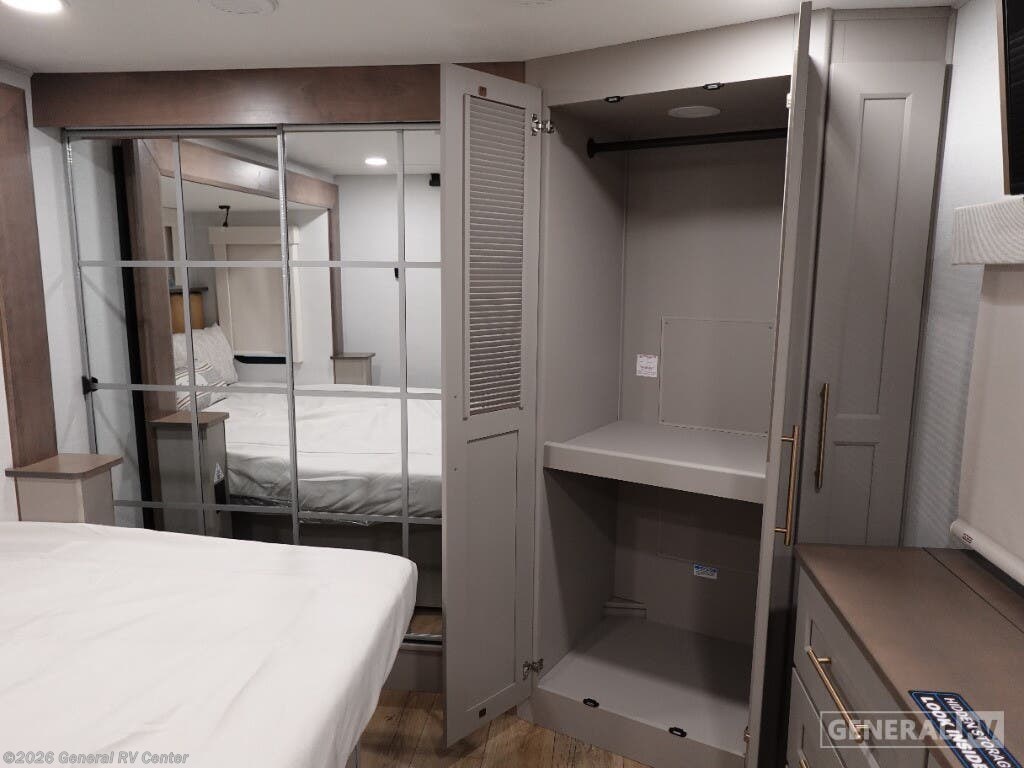 New 2026 Alliance RV Paradigm 375RD available in Wixom, Michigan