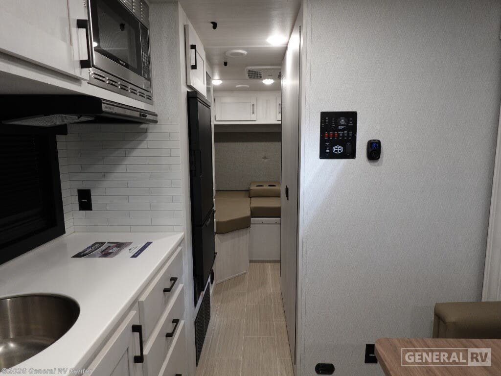 2026 East to West Alita 23TKFT - New Class C For Sale by General RV Center in Wixom, Michigan