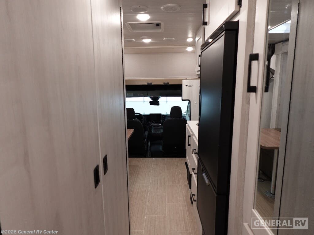 New 2026 East to West Alita 23TKFT available in Wixom, Michigan