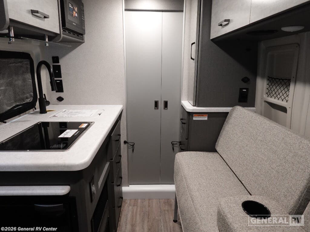 2026 Rize Sport 18M by Thor Motor Coach from General RV Center in Wixom, Michigan