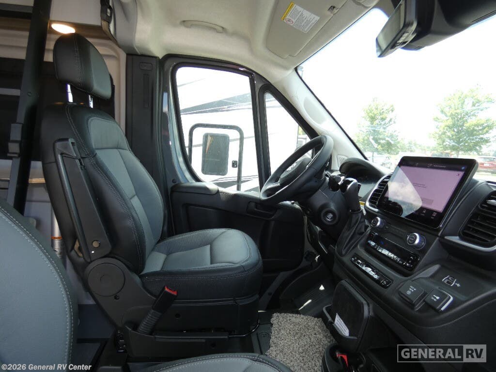 2026 Solis 59PX by Winnebago from General RV Center in Wixom, Michigan