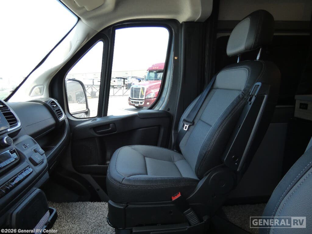 New 2026 Winnebago Solis 59PX available in Wixom, Michigan