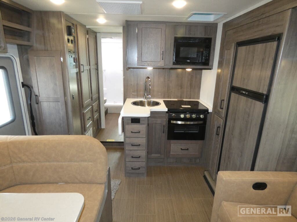 New 2026 Winnebago Minnie Winnie 26NP available in Wixom, Michigan