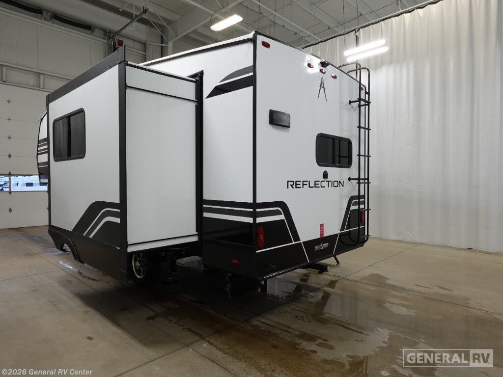 2026 Reflection 22RK by Grand Design from General RV Center in Wixom, Michigan