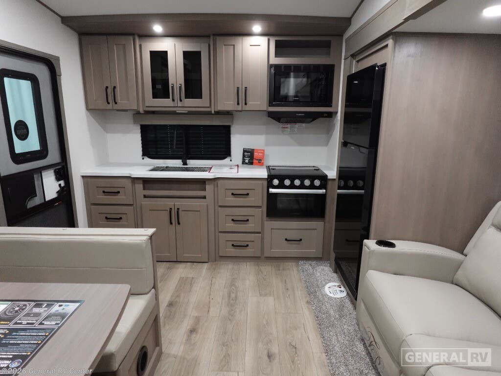2026 Grand Design Reflection 22RK - New Fifth Wheel For Sale by General RV Center in Wixom, Michigan