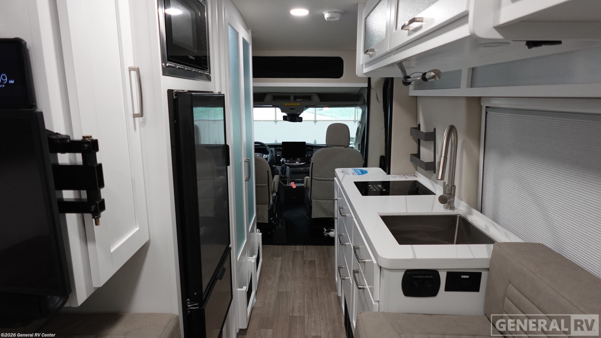 2026 Beyond 22D-AWD by Coachmen from General RV Center in Wixom, Michigan