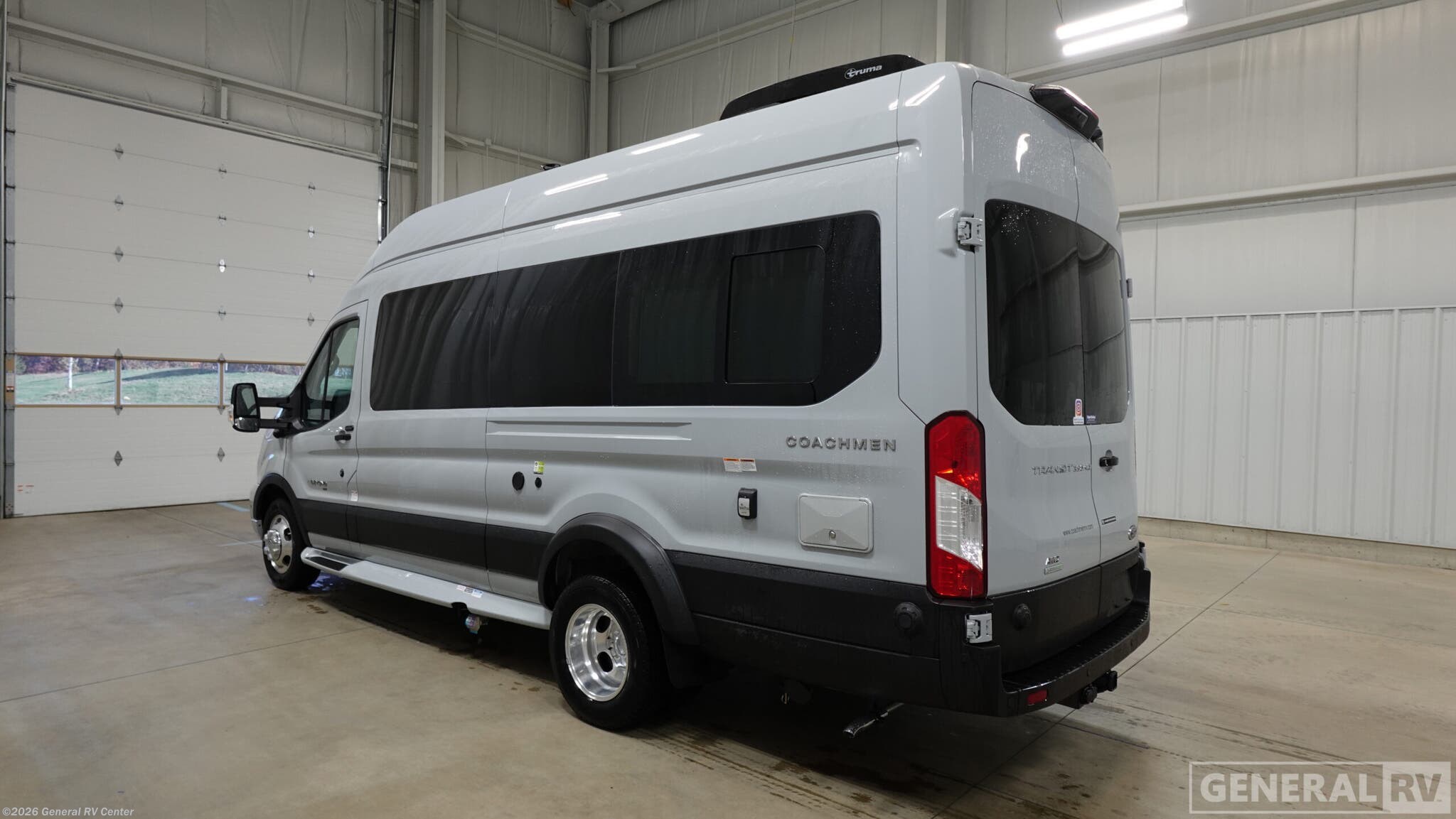 2026 Coachmen Beyond 22D-AWD - New Class B For Sale by General RV Center in Wixom, Michigan