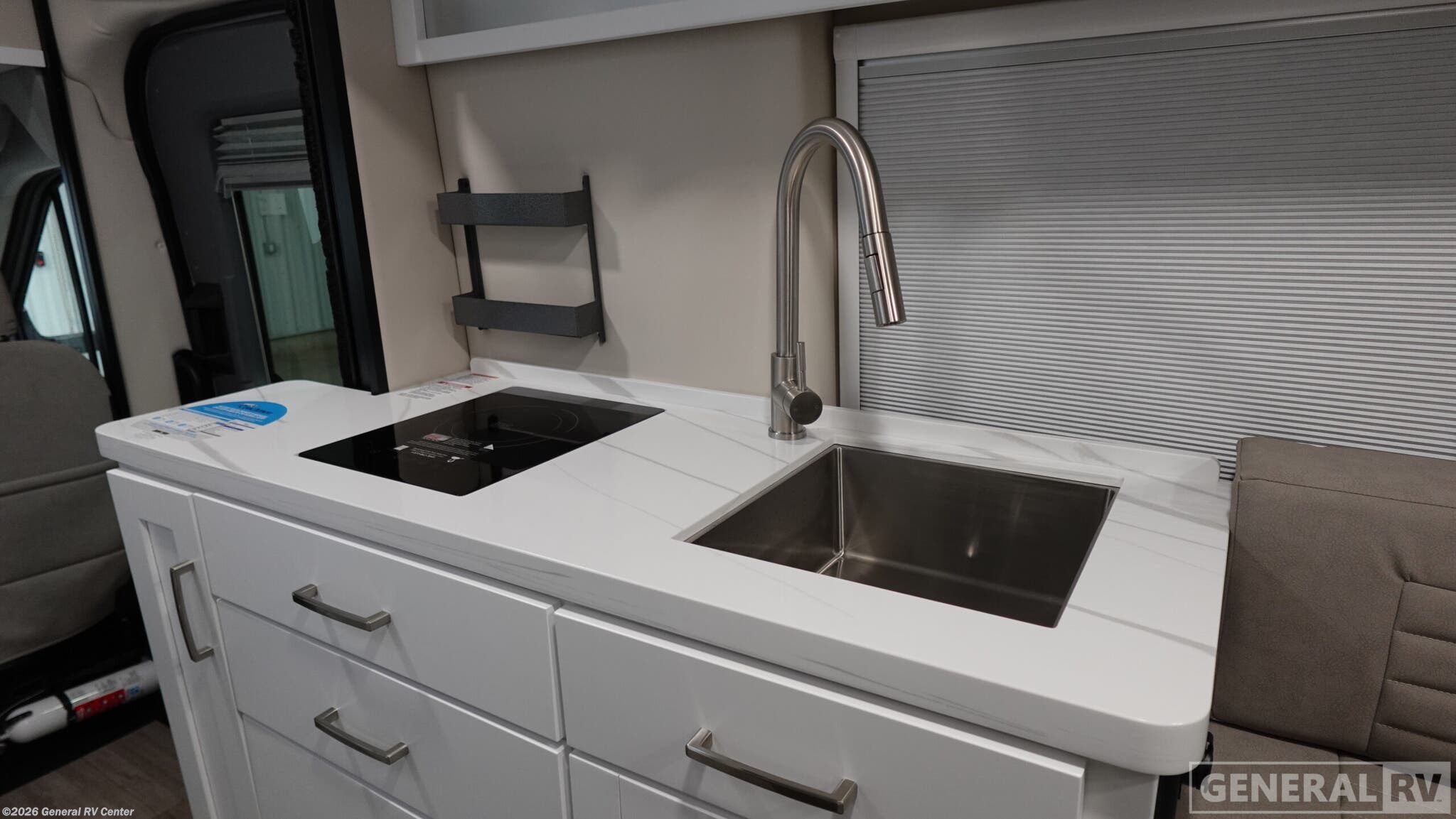 New 2026 Coachmen Beyond 22D-AWD available in Wixom, Michigan