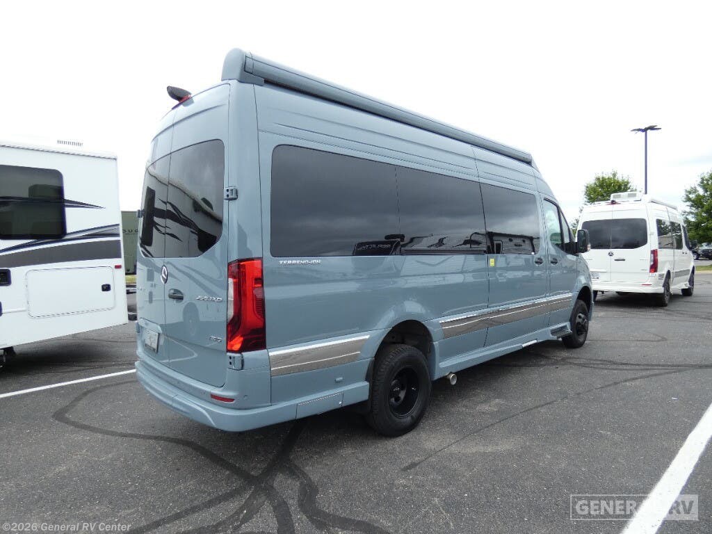 2026 Terreno-ion TOUR AWD by Grech RV from General RV Center in Wixom, Michigan
