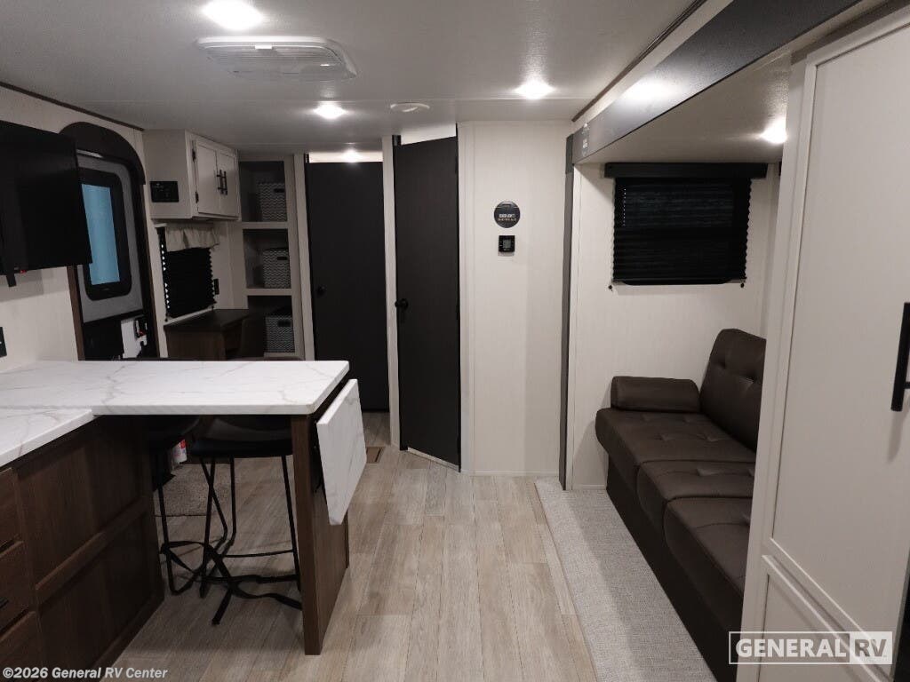 2026 Prime Time Avenger 25MKO - New Travel Trailer For Sale by General RV Center in Wixom, Michigan