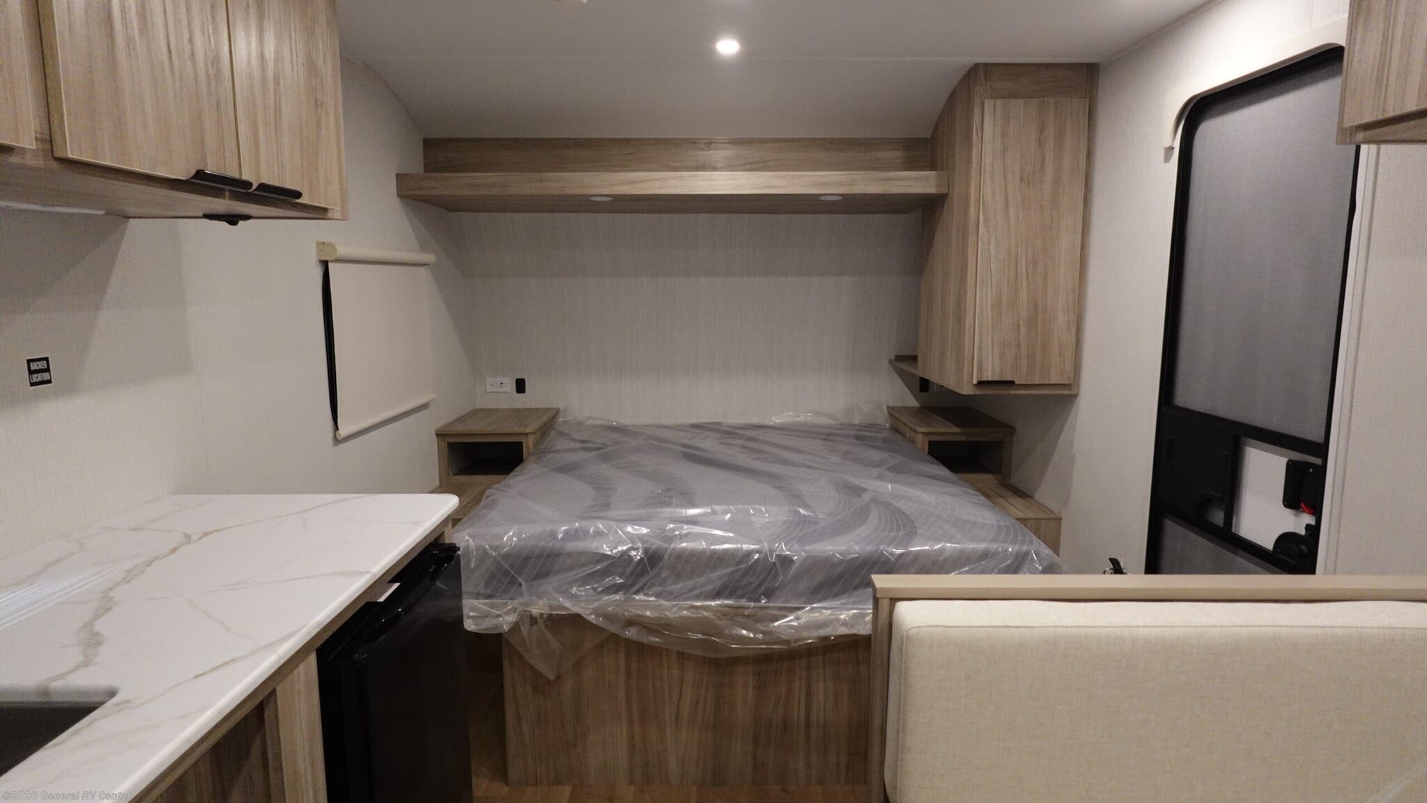 New 2026 Winnebago Access 15RB available in Wixom, Michigan