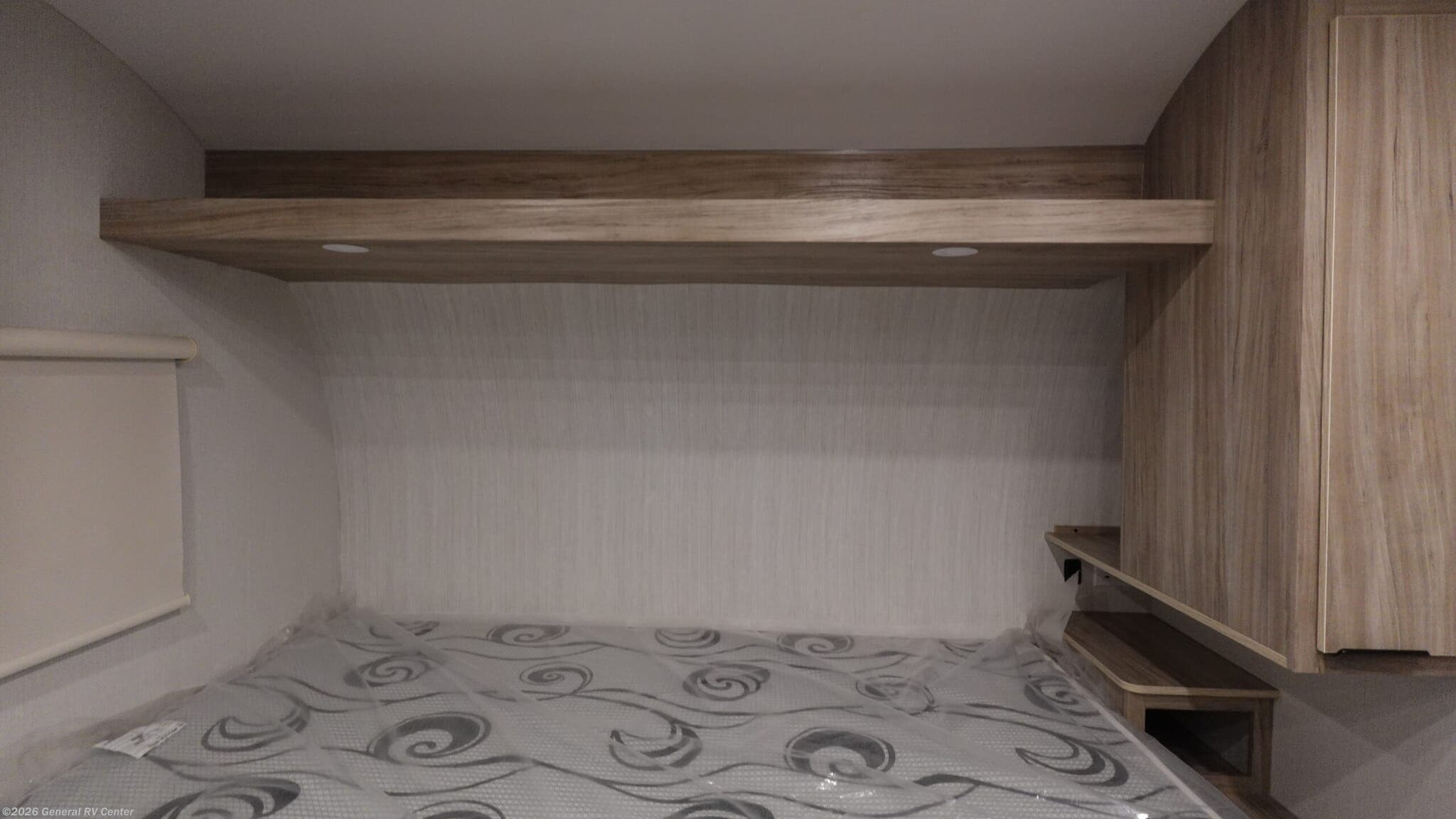 2026 Access 18RK by Winnebago from General RV Center in Wixom, Michigan