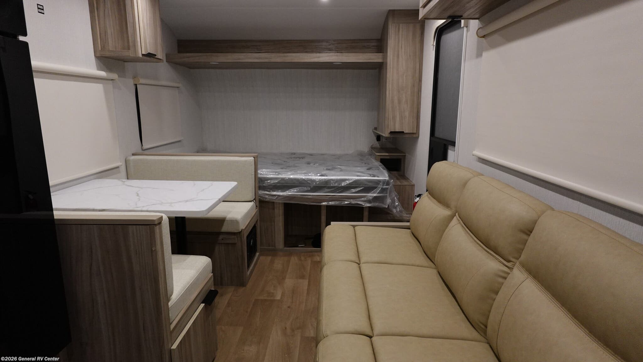 New 2026 Winnebago Access 18RK available in Wixom, Michigan