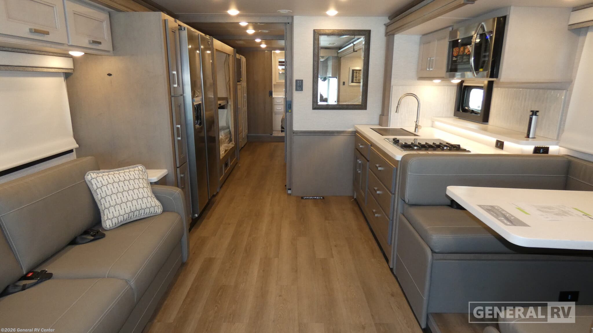2026 Thor Motor Coach Riviera 39BH - New Class A For Sale by General RV Center in Wixom, Michigan