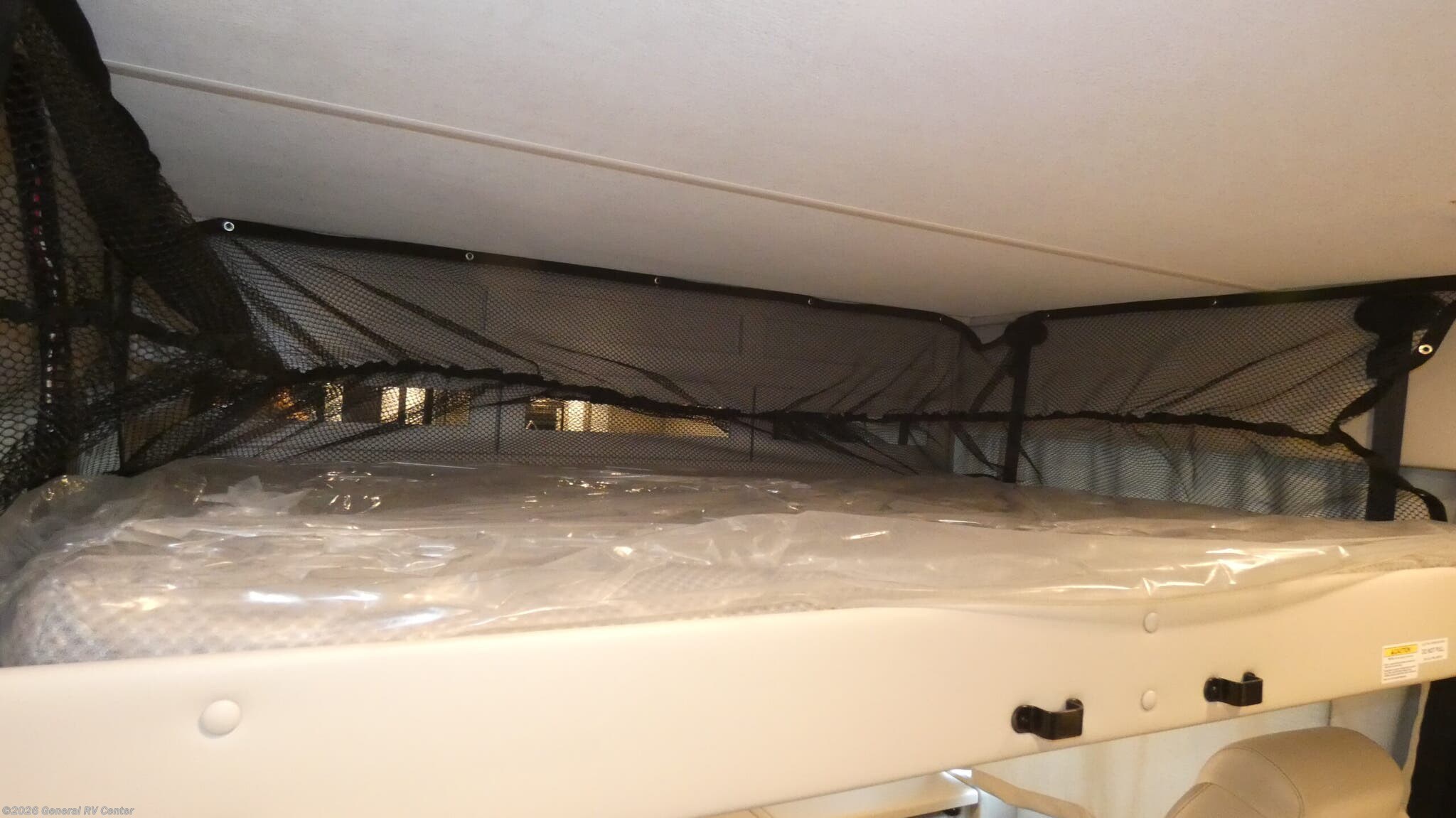 2026 Luminate GG35 by Thor Motor Coach from General RV Center in Wixom, Michigan