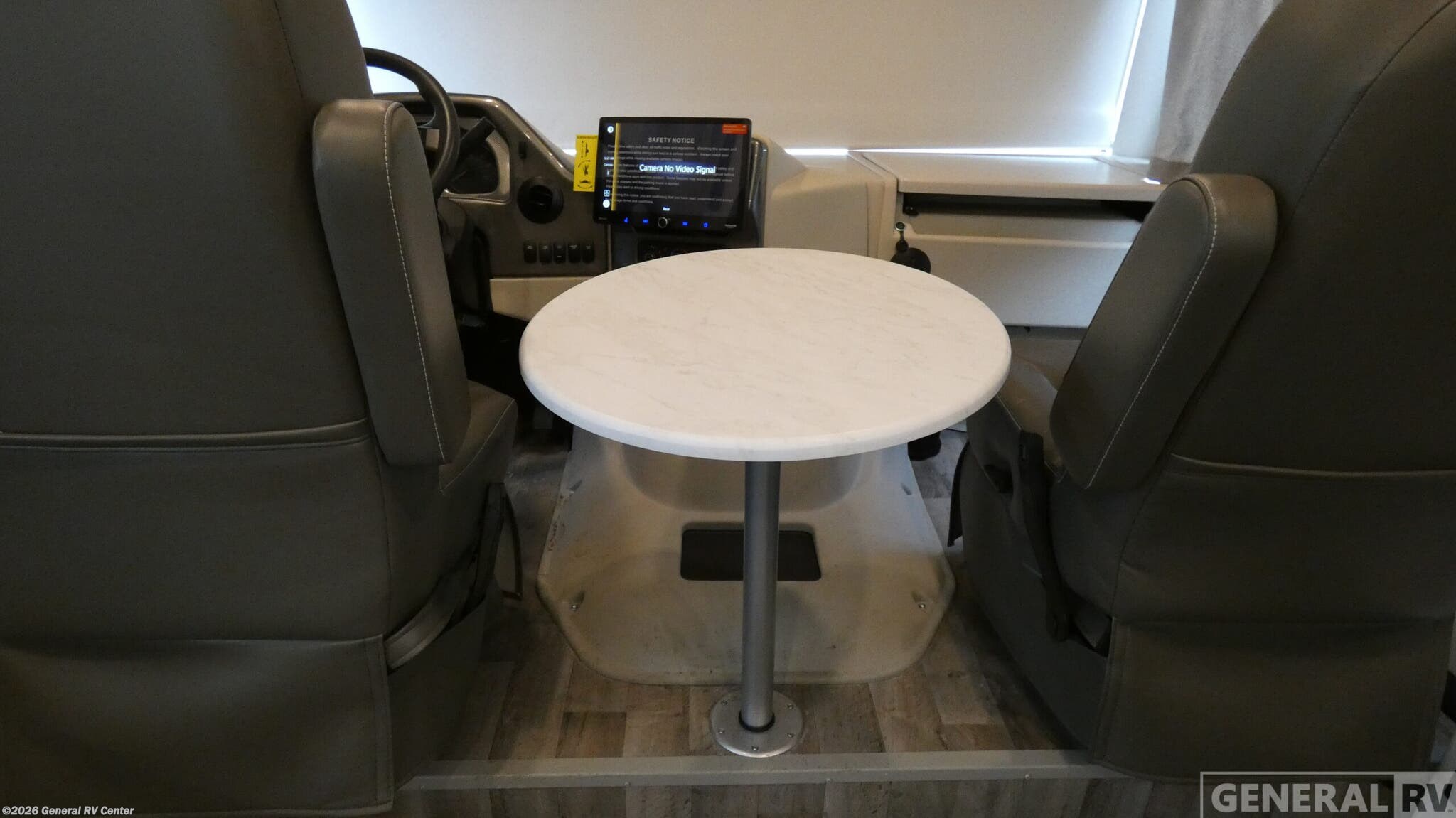 New 2026 Thor Motor Coach Hurricane 35G available in Wixom, Michigan