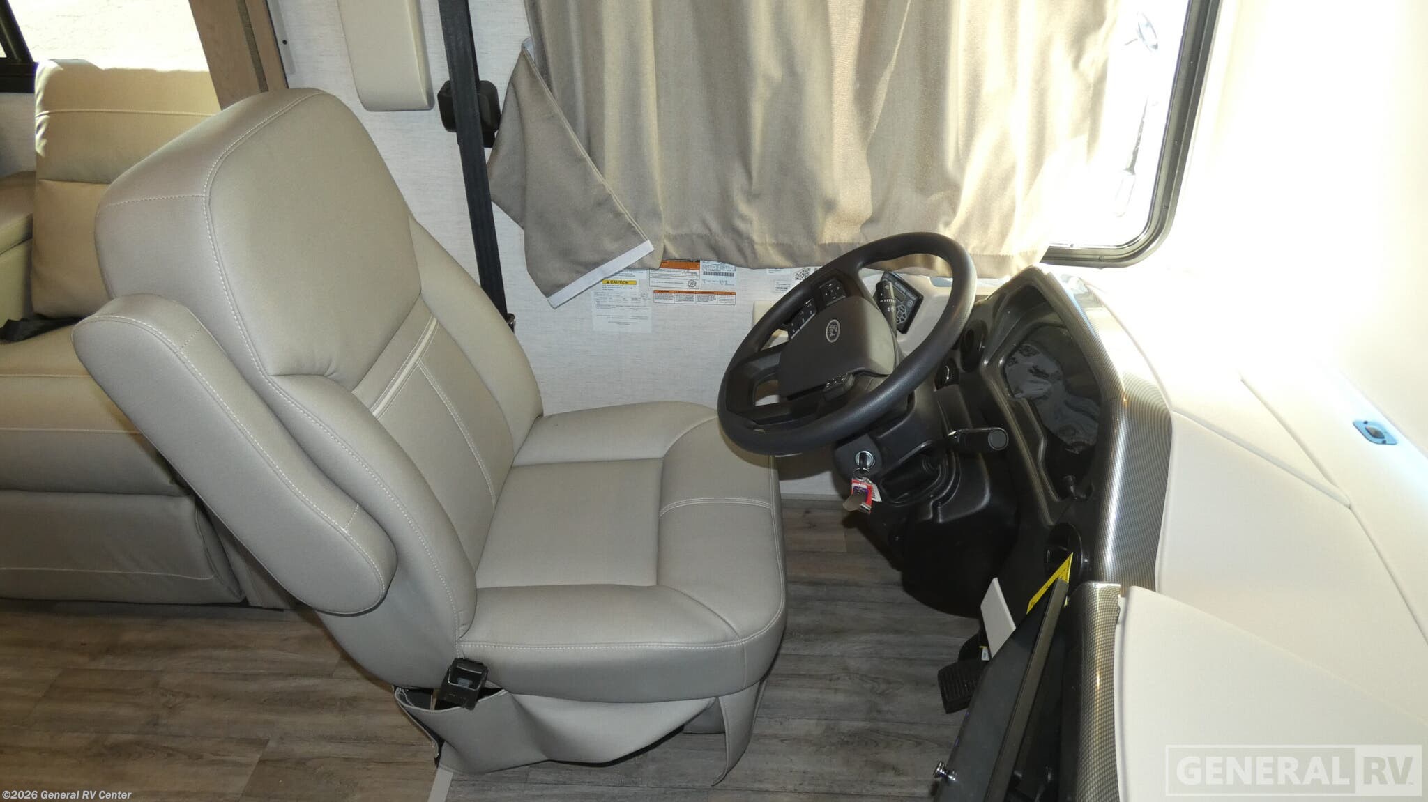 2026 ACE 29D by Thor Motor Coach from General RV Center in Wixom, Michigan