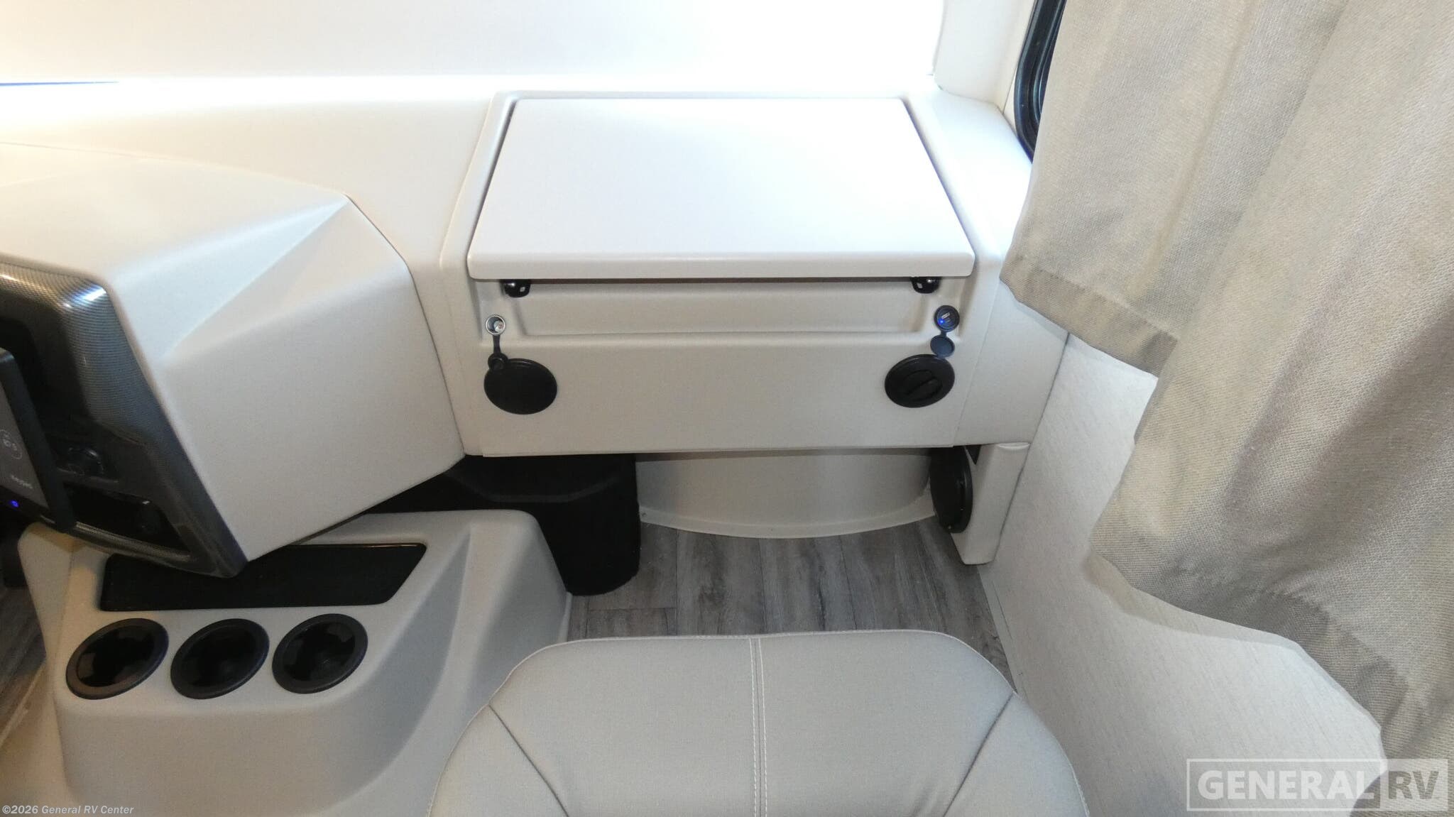 New 2026 Thor Motor Coach ACE 29D available in Wixom, Michigan